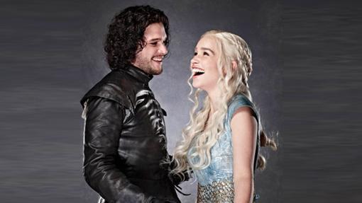 El encuentro entre Daenerys y Jon está muy cerca