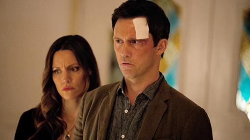 Jeffrey Donovan en Shut Eye