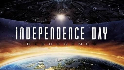 La secuela de Independence Day mostraba el regeso de los alienígenas