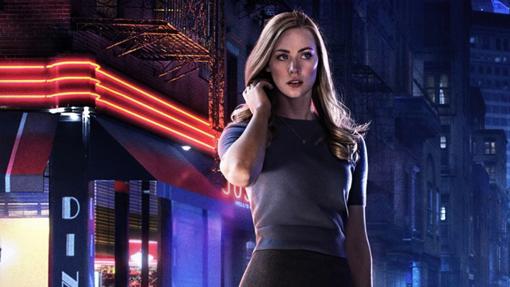 Deborah Ann Woll en Daredevil