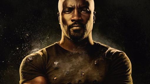 Luke Cage repartirá estopa en su segunda temporada y en Los Defensores