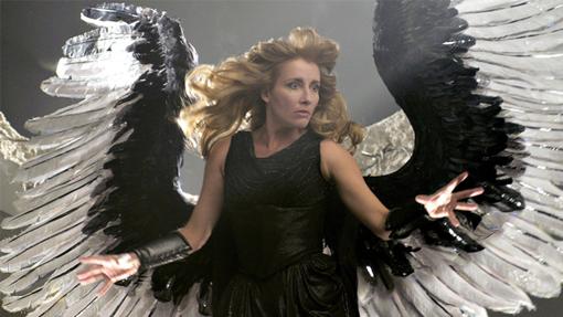 ¿Son metáforas los ángeles de esta serie? ¡Averígualo!