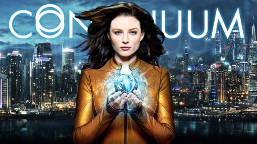 El futuro peligra en Continuum