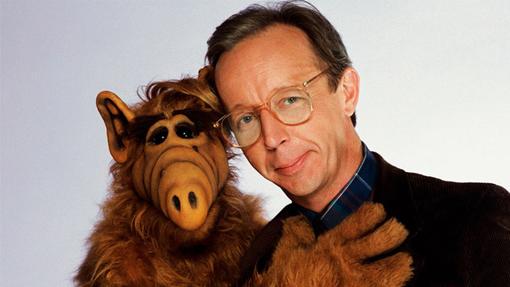 Alf y Willie Tanner (Max Wright)