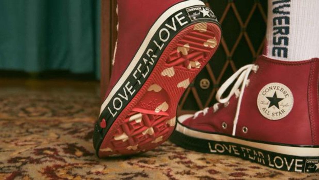 Converse outlet de oferta