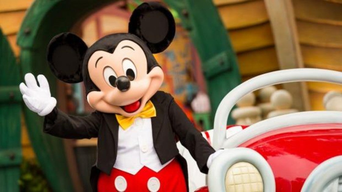 Viaja en bus desde solo 5€ con Omio y regala Disney con un 15% de descuento