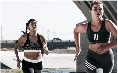 Ahorra un 22% en belleza con Lookfantastic y un 25% en adidas