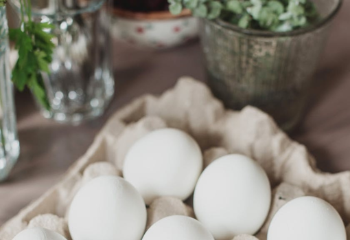 Toma nota de estas cinco recetas ideales para hacer con los niños