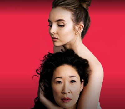 Killing Eve ha sido reconocida con premios internacionales como los Globos de Oro, los Emmy o los Bafta. / HBO