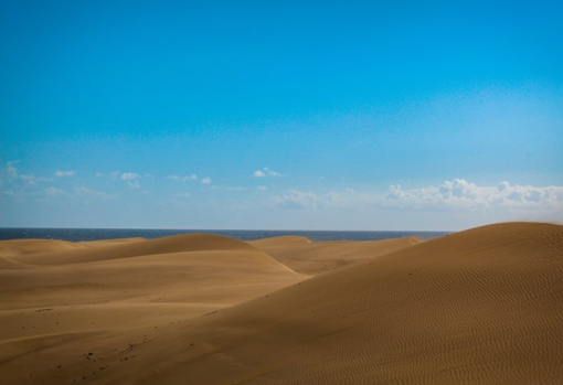 Tres días para recorrer Gran Canaria en coche este verano