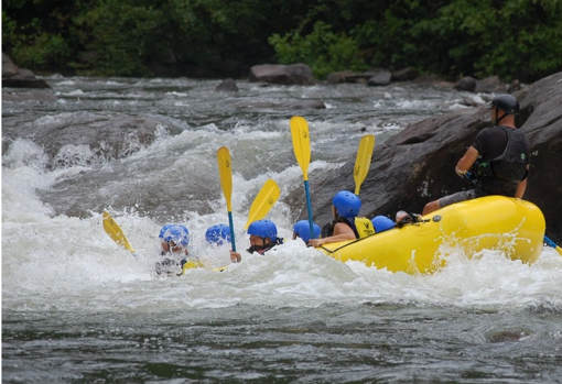 Los mejores destinos para unas vacaciones llenas de aventura y adrenalina