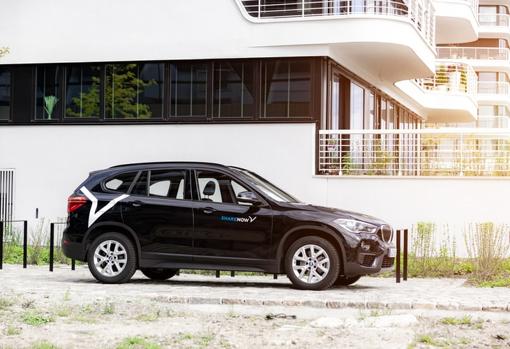 Comparativa carsharing: Car2Go, Emov, Zity o Wible. ¿Qué opción elegir?