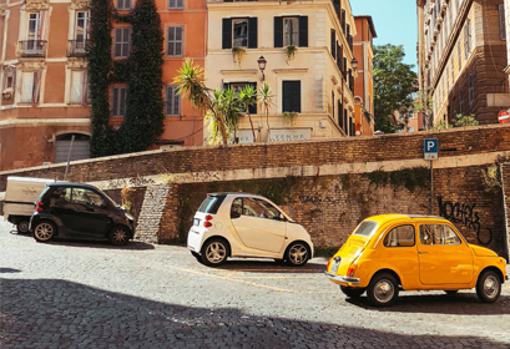 Comparativa carsharing: Car2Go, Emov, Zity o Wible. ¿Qué opción elegir?