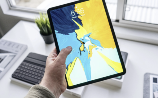 Noviembre es un buen momento para una tablet nueva.