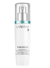 Pure Focus de Lancome. Foto de Lancome.