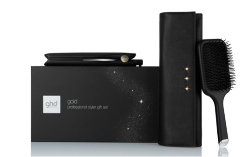 GHD Gold gift set de GHD