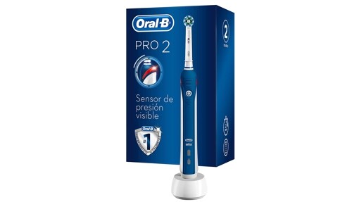 Oral-B Pro 2.