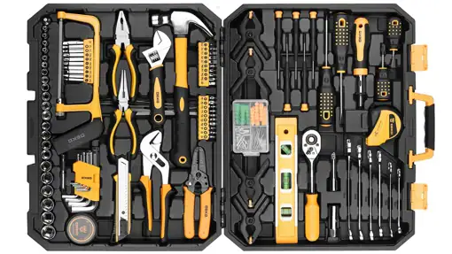 Las mejores ofertas en Cajas de herramientas