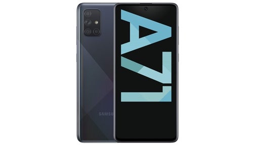 Galaxy A71