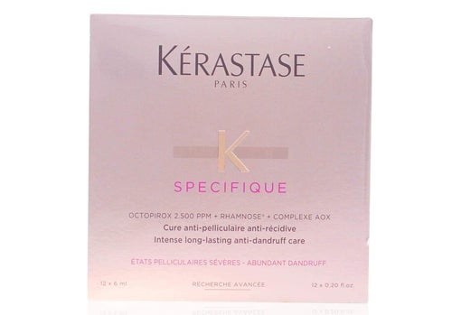 Kerastase Sepecifique Anti Pelliculaire