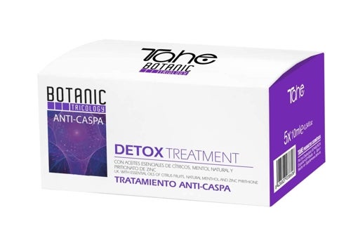 Tahe Detox Botanic