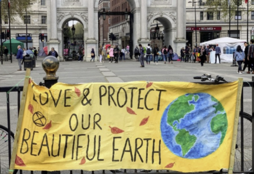 La situación de emergencia climática es una de las principales preocupaciones de los ciudadanos. / John Cameron / Unplash