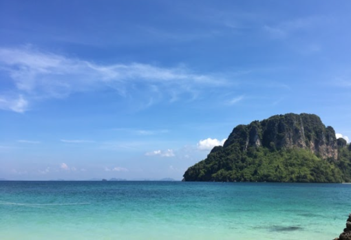 Los paisajes y playas de Tailandia son uno de los grandes atractivos del país. / Julia Menéndez / Unsplash