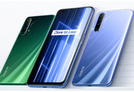 El Realme X50 fue pionero en el 5G y es un móvil muy completo con un precio muy económico