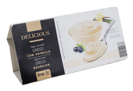 Delicious, la línea gourmet de Dia para disfrutar de una calidad superior