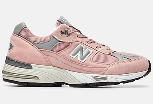 Vuelve a la rutina pisando fuerte con New Balance