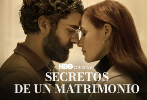 La plataforma seguirá apostando por producciones propias con series como Secretos de un Matrimonio. / HBO Max España