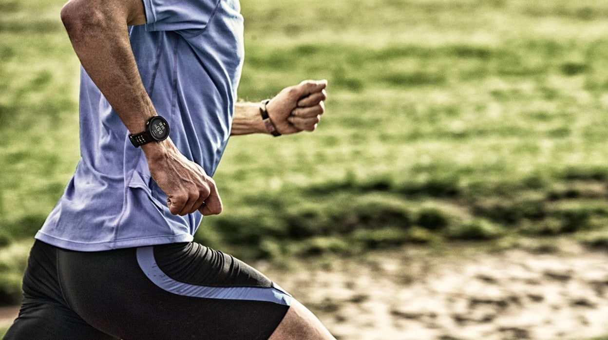 Los 5 mejores relojes deportivos para medir entrenamientos