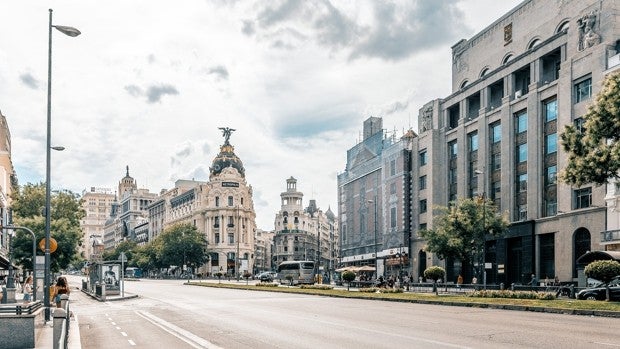 Planes para disfrutar de Madrid en agosto