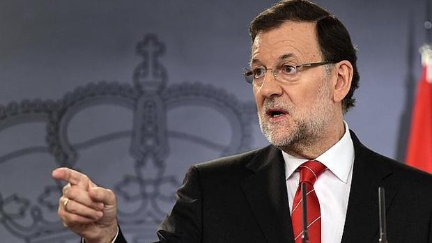 Y Rajoy derrotó a la espiral del silencio