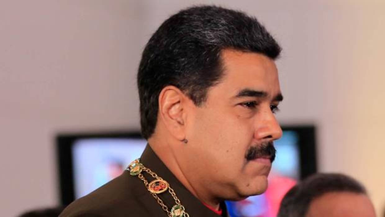 Venezuela clama por la libertad