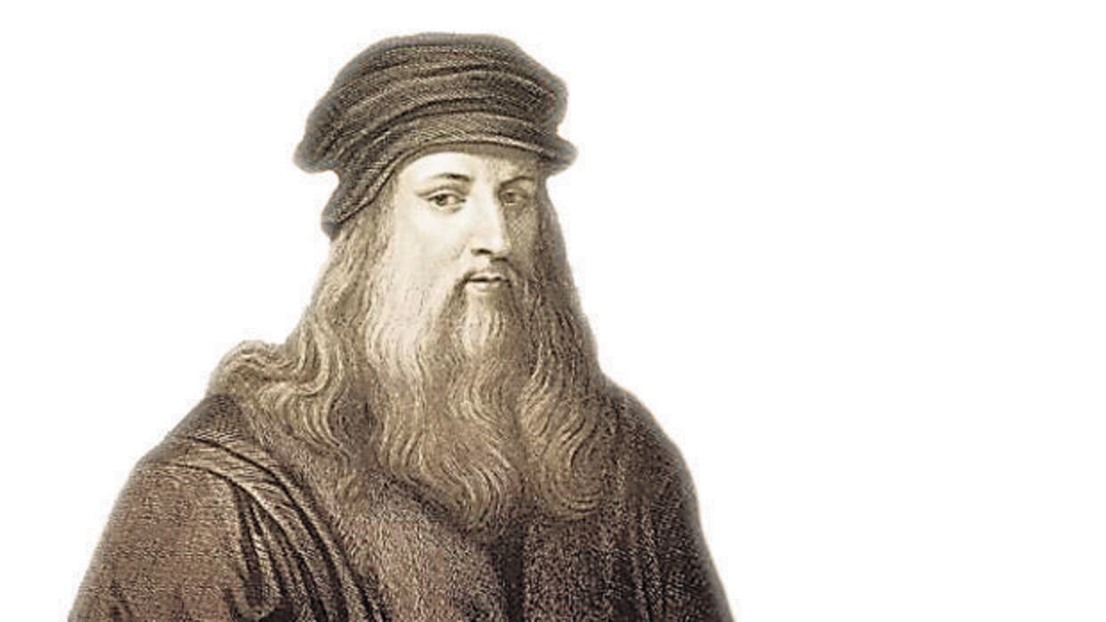 Leonardo Da Vinci, un heterodoxo