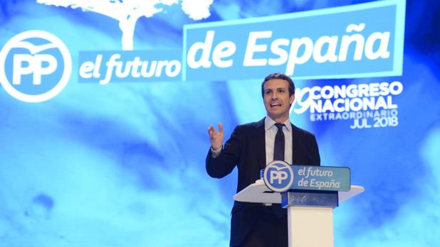 Pablo Casado