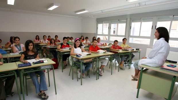 La relación profesores alumnos ha cambiado con los años