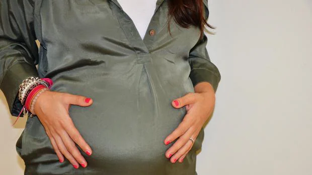 El embarazo es una etapa que marca mucho la vida de una mujer.