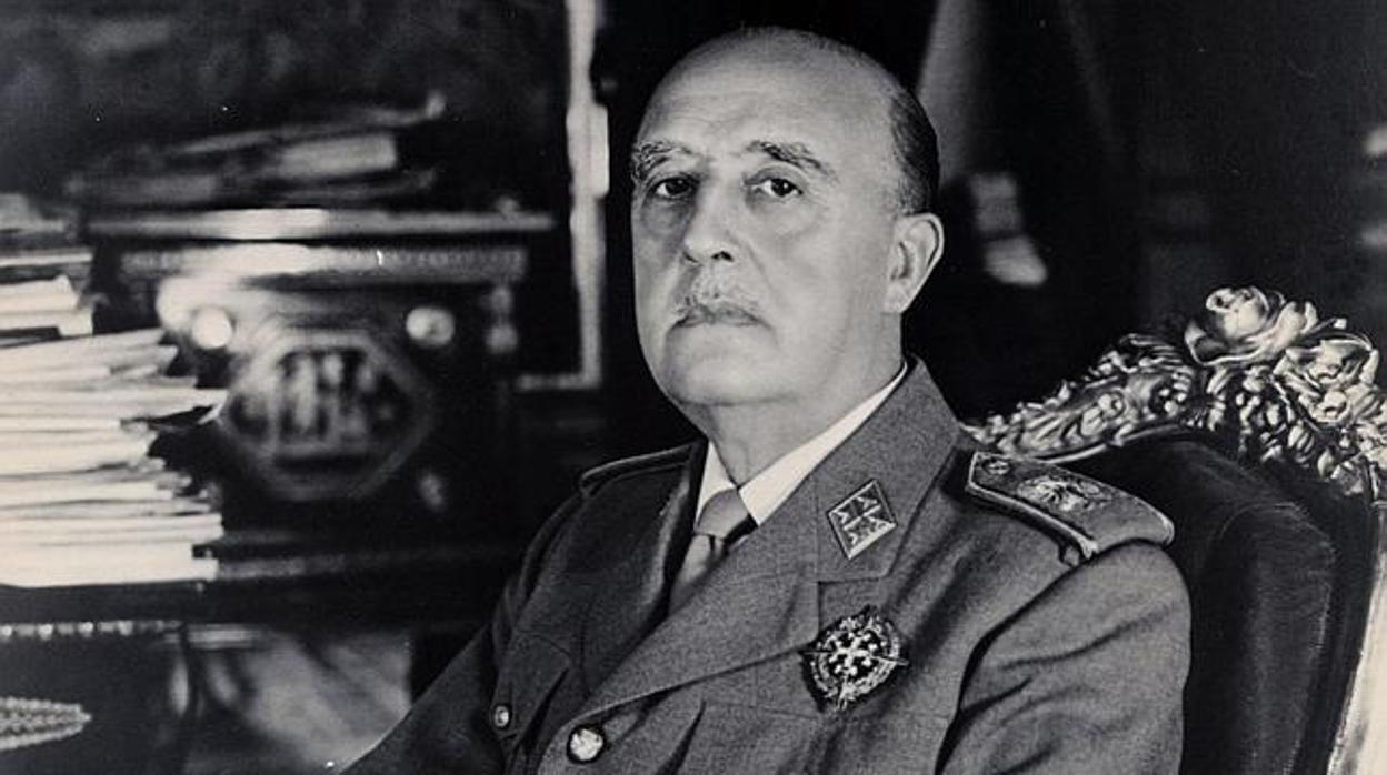 Francisco Franco Bahamonde