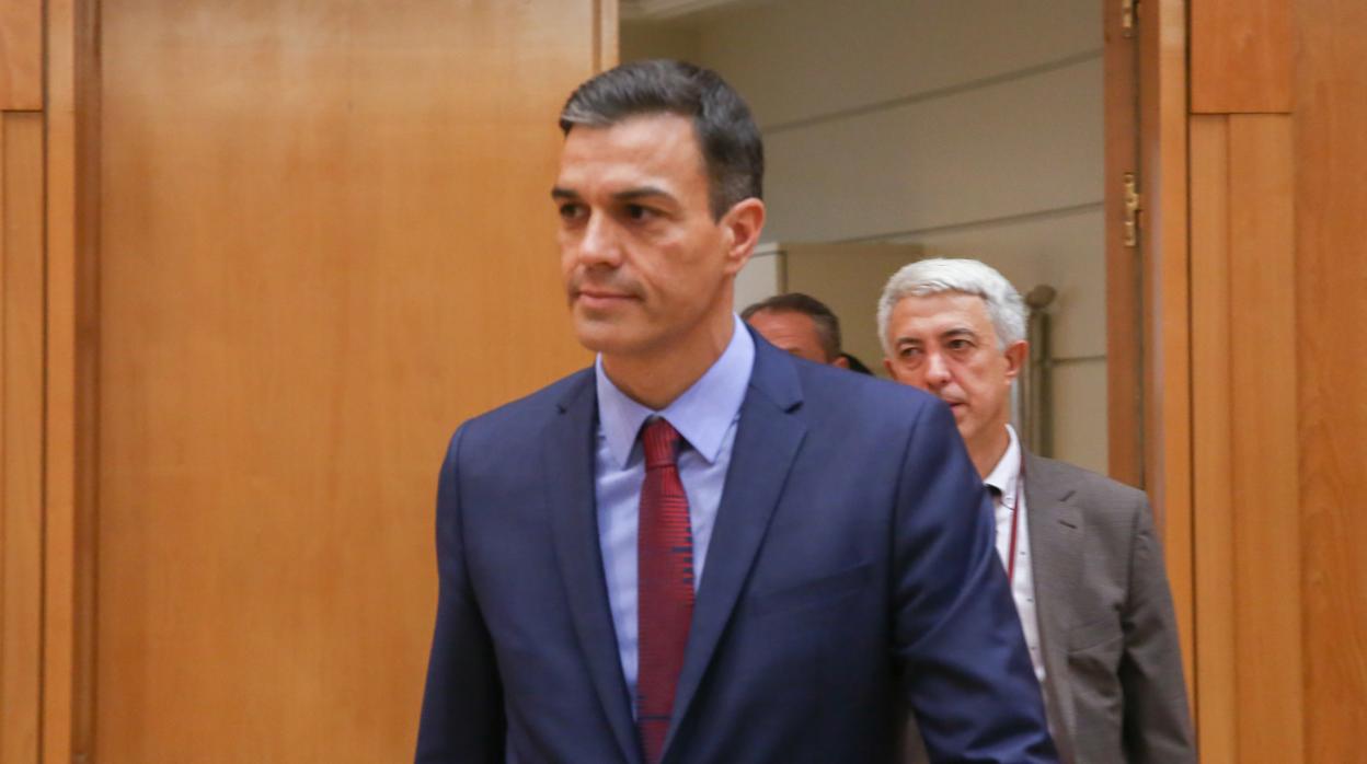 ¿Rebelión, sedición, malversación?