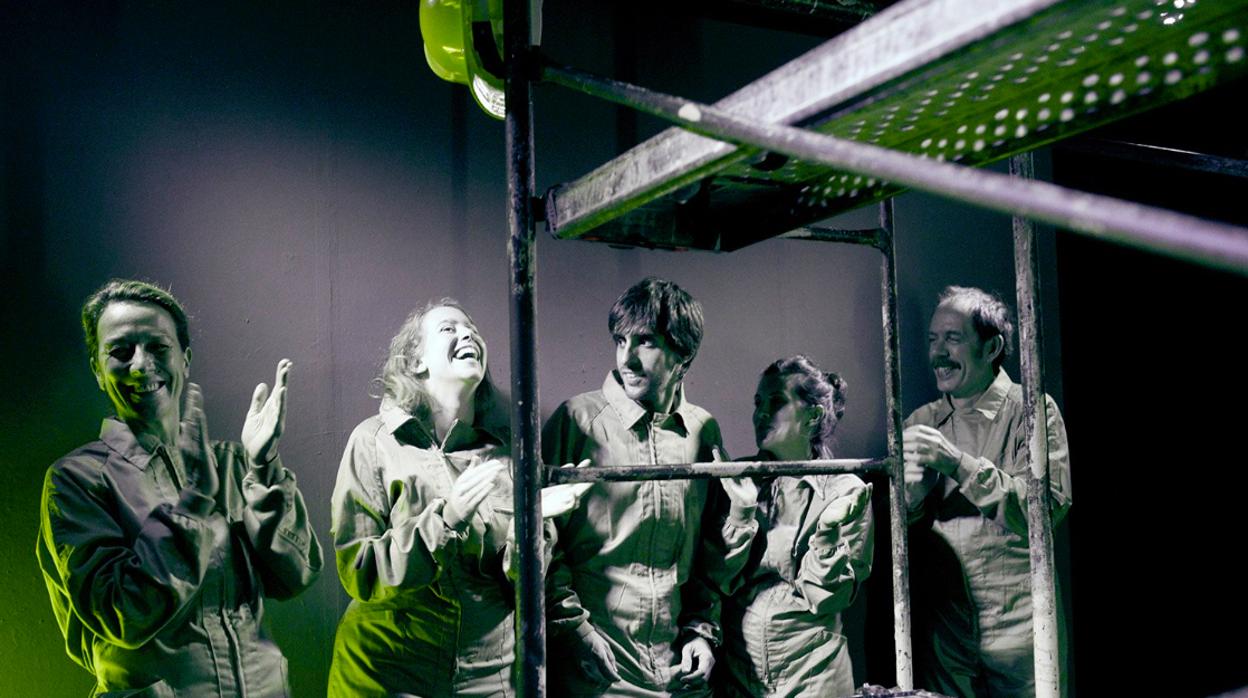 Estado de excepción