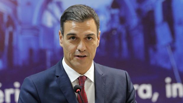 La hipocresía de Pedro Sánchez