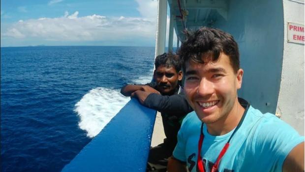 Nuestros jóvenes de Sentinel