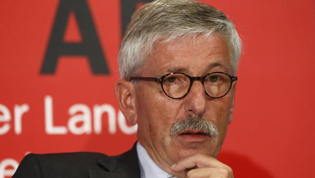 El síndrome Thilo Sarrazin