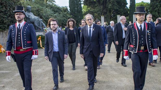 El cómplice blanqueado