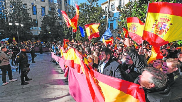 ¿Por qué les escuece España?