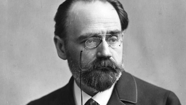 Una frase de Barrés