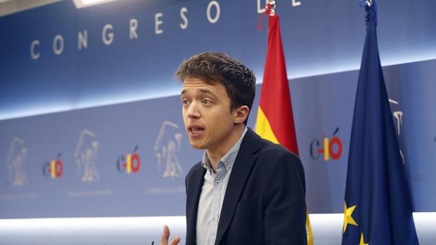 Y Errejón no quiso morir