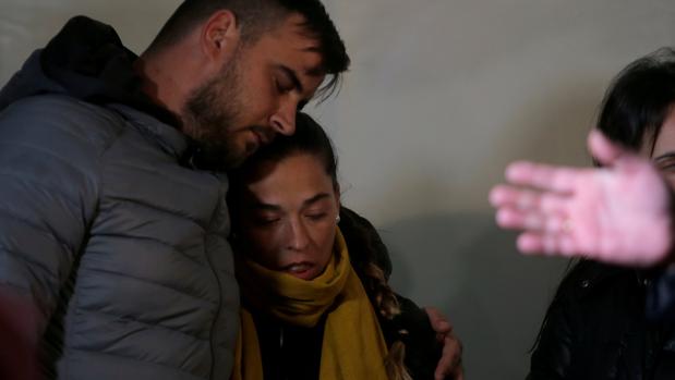 Totalán en Nueva York